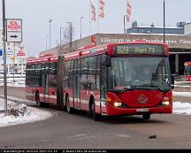 Keolis_4917_Brandbergens_centrum_2014-01-14