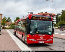 Keolis_5602_Ronninge_station_2011-09-13