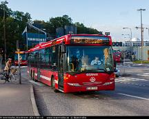 Keolis_5609_Henriksdal_Stockholm_2011-09-15