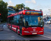 Keolis_5611_Henriksdal_Stockholm_2011-09-15