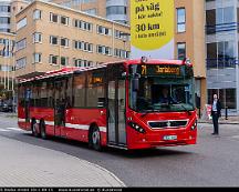 Keolis_5705_Nacka_strand_2011-09-15