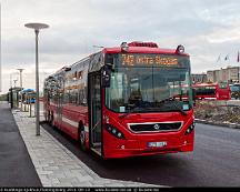 Keolis_5763_Huddinge_sjukhus_Flemingsberg_2011-09-13