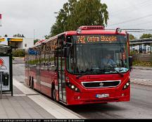Keolis_5764_Huddinge_centrum_2011-09-13