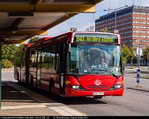 Keolis_6011_Handenterminalen_Handen_2013-09-13