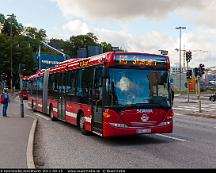 Keolis_6040_Henriksdal_Stockholm_2011-09-15