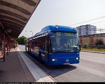 Keolis_6315_Huddinge_station_2013-07-12