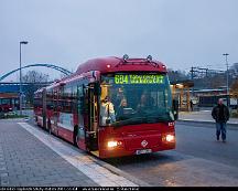 Keolis_6355_Upplands_Vasby_station_2011-11-04