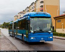 Keolis_6389_Borgvagen_Hallunda_2011-09-12