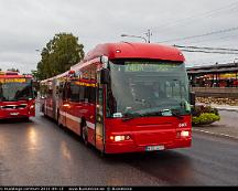 Keolis_6401_Huddinge_centrum_2011-09-13