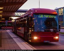 Keolis_6406_Tumba_station_2011-09-14