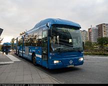 Keolis_6407_Fittja_centrum_2022-10-07