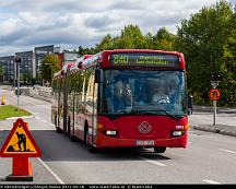 Keolis_6654_Varmdovagen_Lillangen_Nacka_2011-09-16