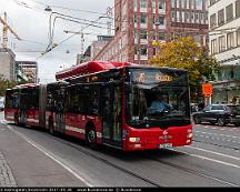 Keolis_7032_Hamngatan_Stockholm_2017-09-28