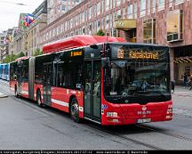 Keolis_7036_Hamngatan_Kungstradgardsgatan_Stockholm_2017-07-12