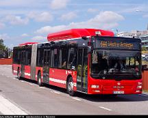 Keolis_7043_Nacka_trafikplats_2014-07-18