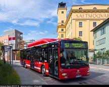 Keolis_7433_Saltsjoqvarn_Nacka_2014-07-18