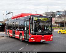 Keolis_7434_Tegelbacken_Stockholm_2020-04-20