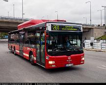 Keolis_7519_Ropsten_T_Stockholm_2014-08-22