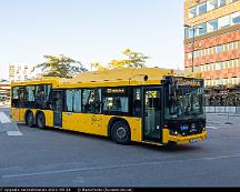 Keolis_7707_Uppsala_centralstation_2022-09-20