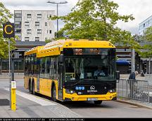 Keolis_7708_Uppsala_centralstation_2022-07-26