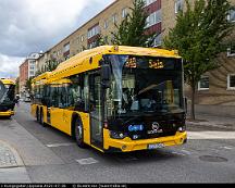 Keolis_7711_Kungsgatan_Uppsala_2022-07-26