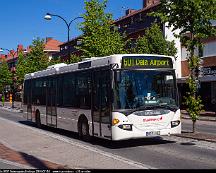 Keolis_8107_Stationsgatan_Borlange_2014-07-04