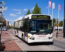 Keolis_8111_Stationsgatan_Borlange_2014-07-04