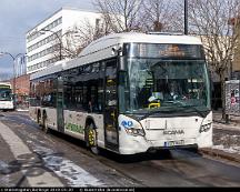 Keolis_8211_Stationsgatan_Borlange_2019-03-20