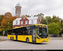 Keolis_8225_Frosakersvagen-Gammelbygatan_osthammar_2022-09-26b