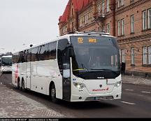 Keolis_8504_Knutpunkten_Falun_2015-02-27