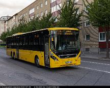 Keolis_8513_Kungsgatan_Uppsala_2022-07-26