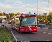 Keolis_9901_Danderyds_sjukhus_T_2012-10-12