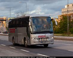 Kerstins_Taxi_&_Buss_AKM596_Sodertaljevagen_Stockholm_2011-09-13