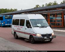 Kerstins_Taxi_o_Buss_SFX821_Vasterhaninge_station_2011-09-14d