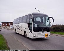 Kiviks_Buss_DLE328_Fabriksgatan_Simrishamn_2013-11-12