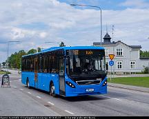 Kjellgrens_Busstrafik_10_Kyrkogatan,Svenljunga_2013-05-27