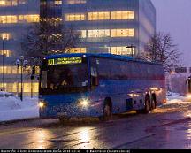 Kjellgrens_Busstrafik_2_Sven_Eriksonsplatsen,Boras_2010-12-16