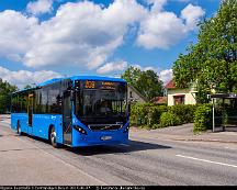 Kjellgrens_Busstrafik_3_Centralvagen,Dalum_2013-05-27