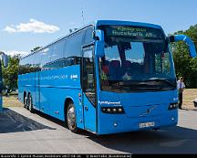 Kjellgrens_Busstrafik_5_Sjohist_Museet,Stockholm_2007-08-26