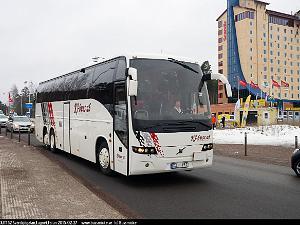 KJ Buss