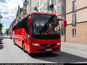 Kalmar Läns Landsting