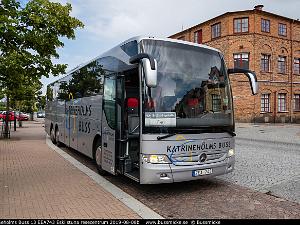 Katrineholms Buss