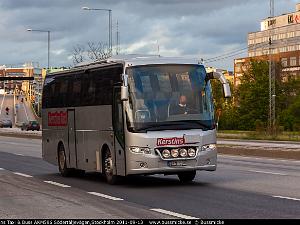 Kerstins Taxi & Buss