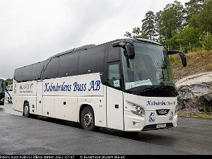 Kolmårdens Buss