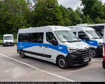 Lindbergs_Buss_AHC93U_Garaget_Glanshammarsvagen_Orebro_2020-06-20