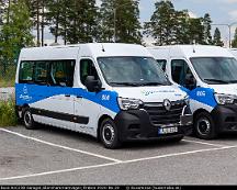 Lindbergs_Buss_AJC23B_Garaget_Glanshammarsvagen_Orebro_2020-06-20