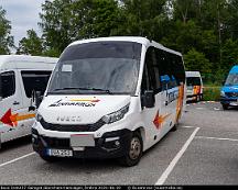 Lindbergs_Buss_DUA257_Garaget_Glanshammarsvagen_Orebro_2020-06-20