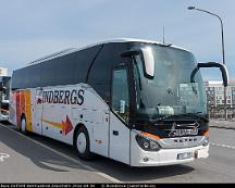 Lindbergs_Buss_DXF594_Barnhusbron_Stockholm_2016-04-30