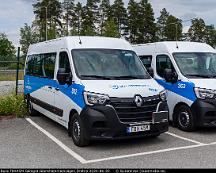 Lindbergs_Buss_FBX45M_Garaget_Glanshammarsvagen_Orebro_2020-06-20