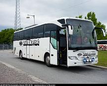 Lindkvist_Busstrafik_BET460_Rocklundahallen_Vasteras_2015-06-06